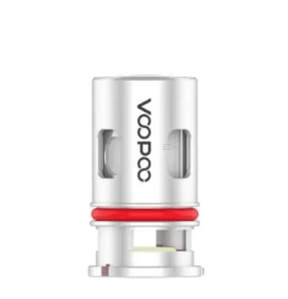 Voopoo - PnP VM1 Coil - 0,3 Ohm - (5er Pack)