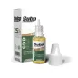 Subp Plus CBD Öl - 25% (2500mg) - 10ml