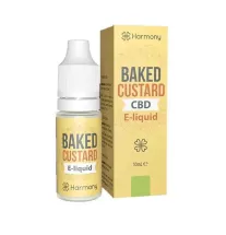 Harmony Harmony – CBD E-Liquid 0,3% (30mg) – 10ml