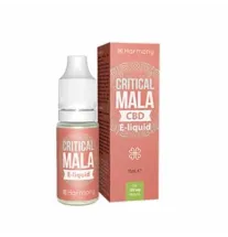 Harmony Harmony – CBD E-Liquid 0,3% (30mg) – 10ml