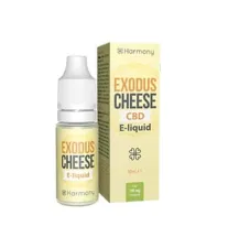 Harmony Harmony – CBD E-Liquid 0,3% (30mg) – 10ml