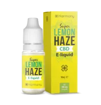 Harmony Harmony – CBD E-Liquid 0,3% (30mg) – 10ml