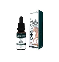 Cannhelp Cannhelp – Cannexol Buddy – CBD Öl für Tiere 10% (1.000mg / 3