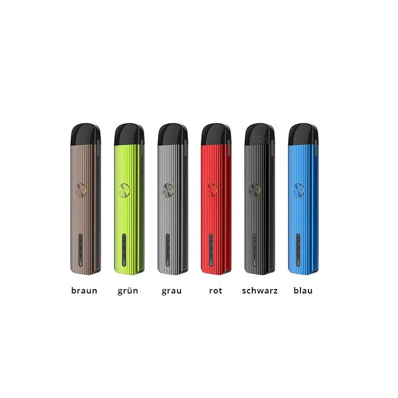 Caliburn G Pod Starterkit - UWELL