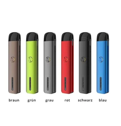 Uwell Caliburn G Pod Starterkit - UWELL