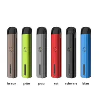 Uwell Caliburn G Pod Starterkit - UWELL