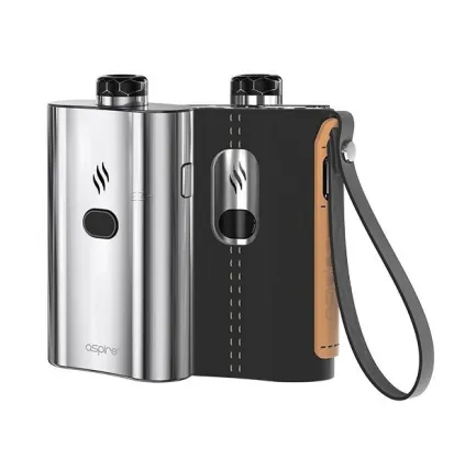 Cloudflask Pod Kit Starterset - Aspire