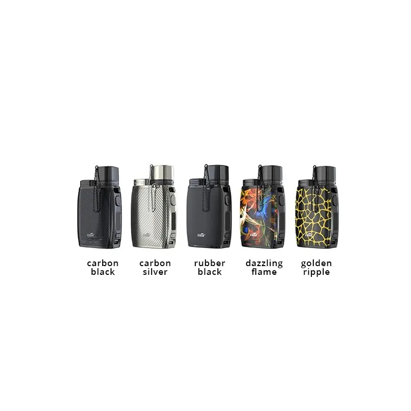 Pico Compaq Pod Kit - Eleaf