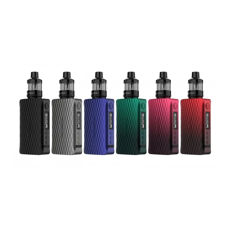 GEN 160 mit GTX Pod Kit - Vaporesso