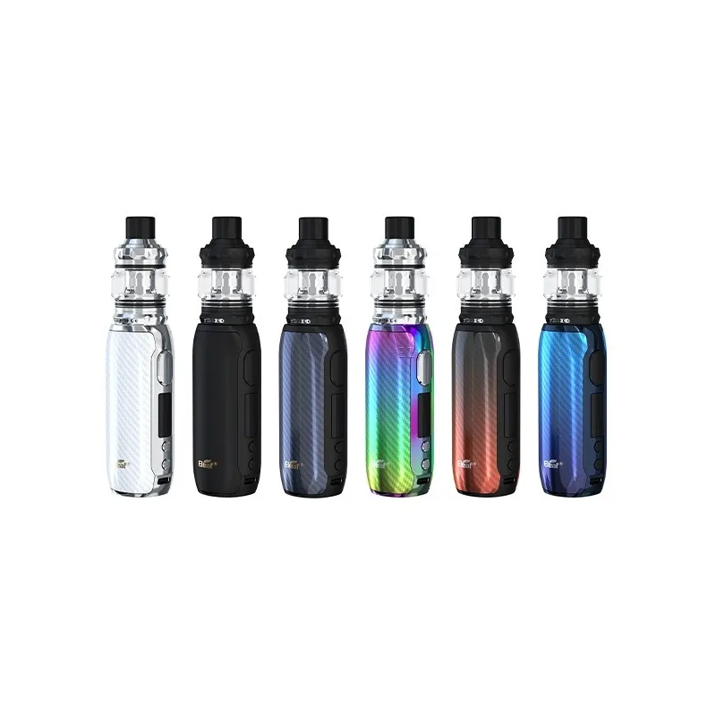 Rim C 80 Watt Kit mit Melo 5 - Eleaf