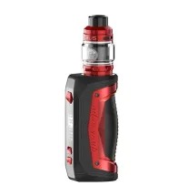 GeekVape Aegis Max Starterkit - GeekVape