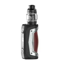 GeekVape Aegis Max Starterkit - GeekVape