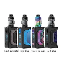 Geek Vape Legend + Z Subohm Starterkit - GeekVape