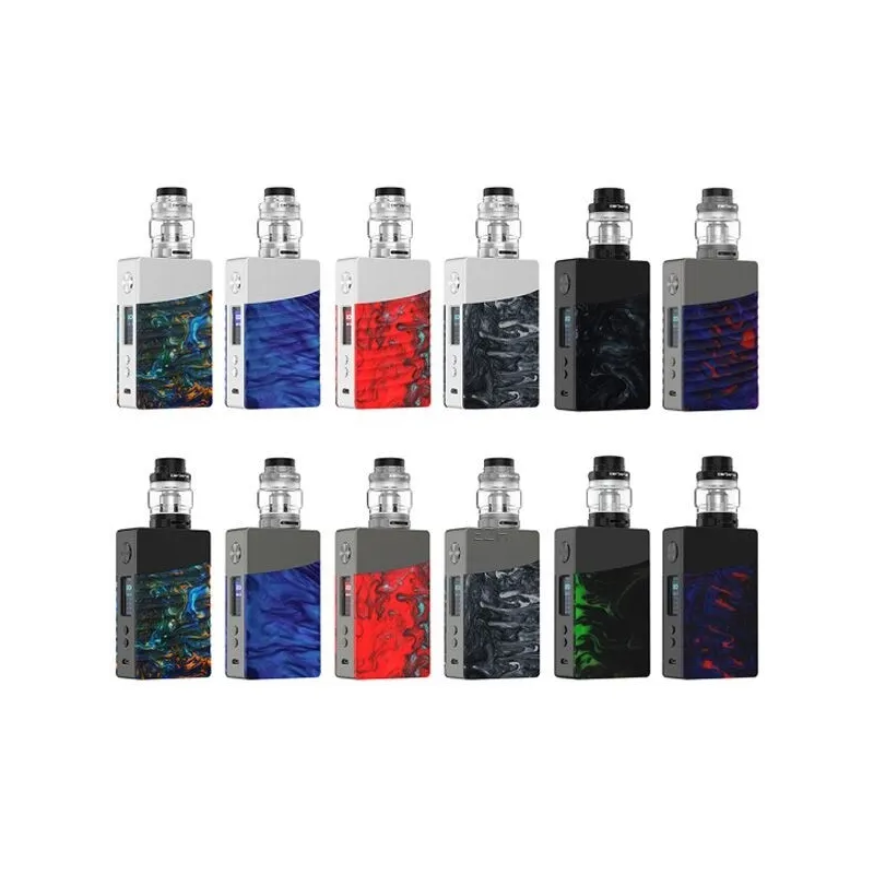 NOVA 200W & Cerberus Kit - Geek Vape