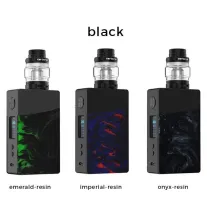 Geek Vape NOVA 200W & Cerberus Kit - Geek Vape