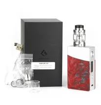 Geek Vape NOVA 200W & Cerberus Kit - Geek Vape