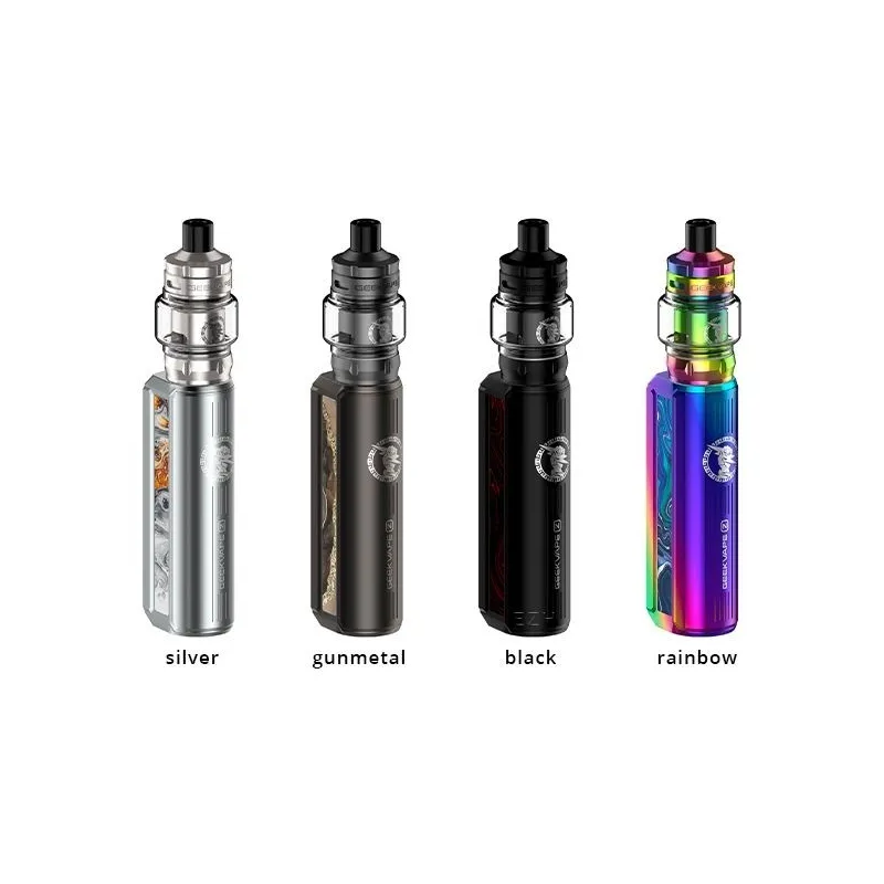 Z50 Starterkit - GeekVape