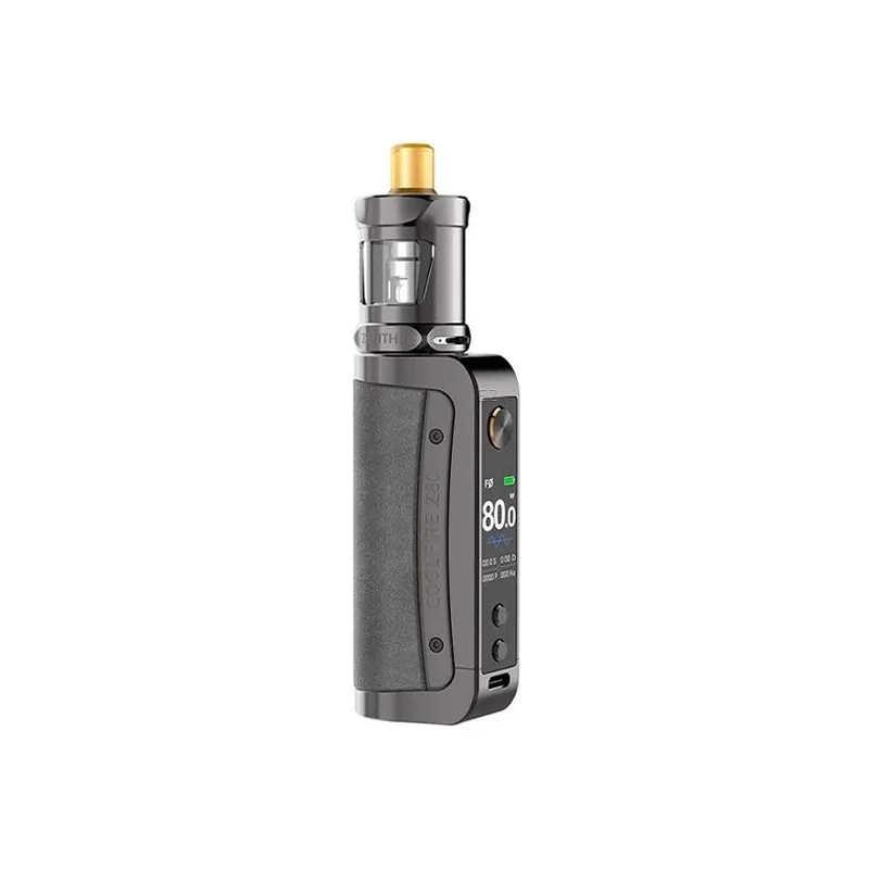 Coolfire Z80 / Zenith II Kit - INNOKIN