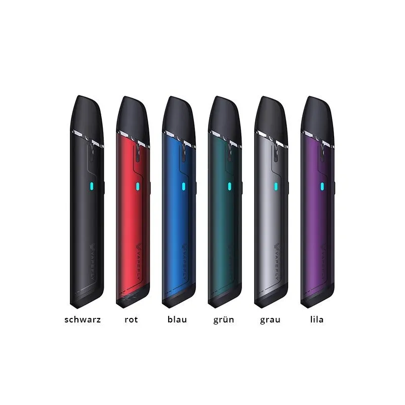 Manners Pod Kit - Vapefly