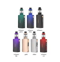 Vaporesso GEN S NRG-S (SOLID COLOR) Starterkit - Vaporesso