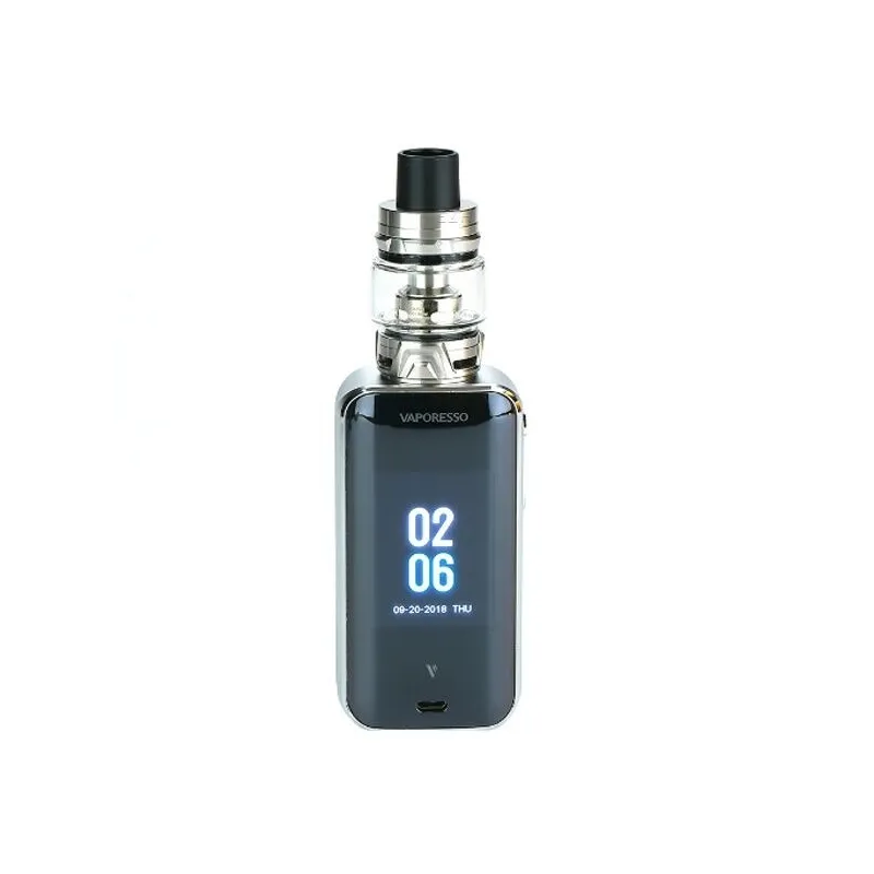 Luxe-S Kit (SKRR-S Tank) - Vaporesso