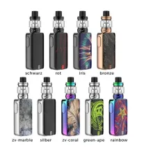 Vaporesso Luxe-S Kit (SKRR-S Tank) - Vaporesso