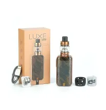 Vaporesso Luxe-S Kit (SKRR-S Tank) - Vaporesso