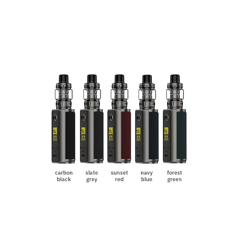 Target 200 Starterset Kit - Vaporesso