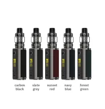 Vaporesso Target 200 Starterset Kit - Vaporesso