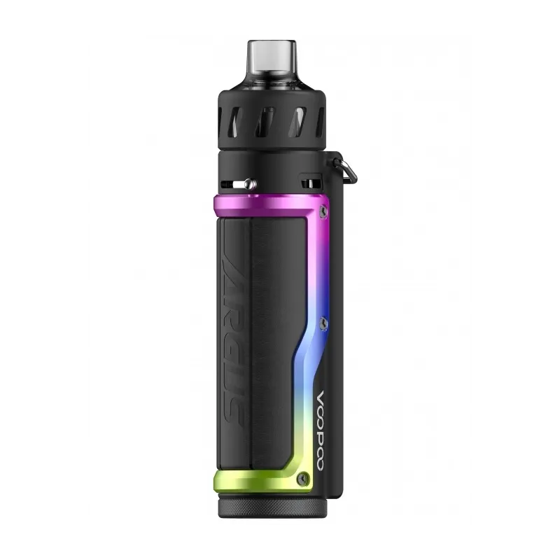 Argus Pro Kit - Neue Farben - Voopoo