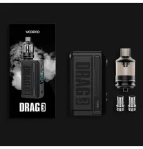 VooPoo Drag 3 Kit - Voopoo