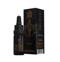 HempCrew Hemp Crew – CBD Öl 30% (3.000mg) – 10ml