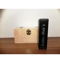 Kellermod Mini Seriell 18650 - KELLERMOD