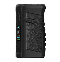 Vandy Vape Jackaroo 100W Mod Akkuträger schwarz - Vandy Vape