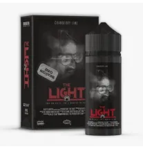 PROHIBITION The Light - 100ml OVERDOSED E-Liquid - Prohibition Vape