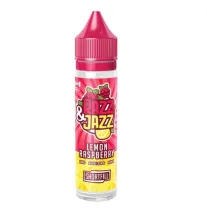 RAZZ & JAZZ Lemon Raspberry Shortfill 60ml - RAZZ & JAZZ