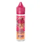 Peach Raspberry Shortfill 60ml - RAZZ & JAZZ