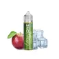 DASH ONE APPLE ICE 10ml Aroma