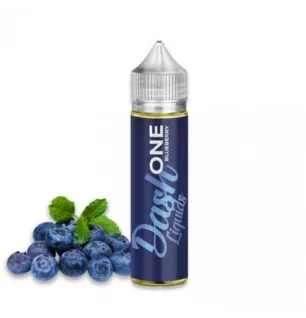 DASH Liquids Blueberry - Dash Liquids One Aroma 10ml