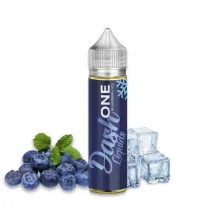 DASH Liquids Blueberry Ice - Dash Liquids One Aroma 10ml