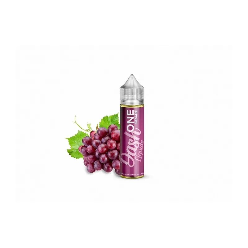 Grape - Dash Liquids One Aroma 10ml