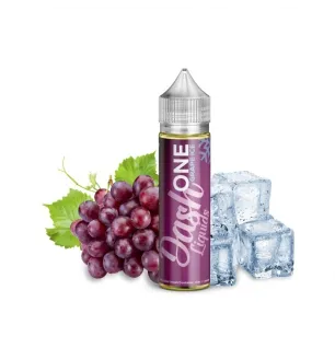 DASH Liquids Grape Ice - Dash Liquids One Aroma 10ml