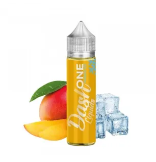 DASH Liquids Mango Ice - Dash Liquids One Aroma 10ml
