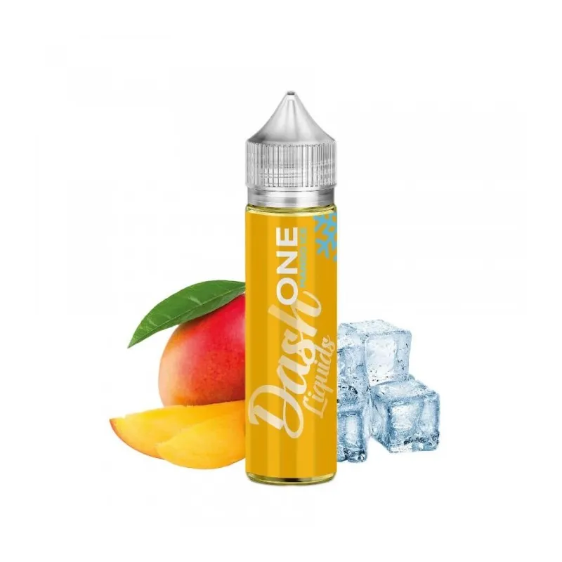 Mango Ice - Dash Liquids One Aroma 10ml