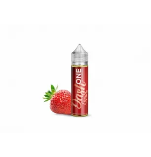 DASH Liquids Strawberry - Dash Liquids One Aroma 10ml