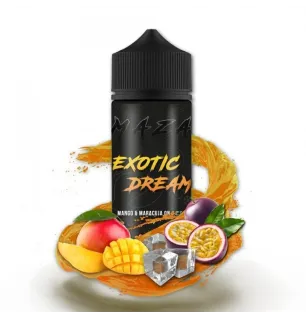 MAZA Exotic Dream Longfill Aroma 10 ml - MaZa