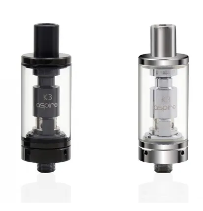 K3-Tankverdampfer - Aspire