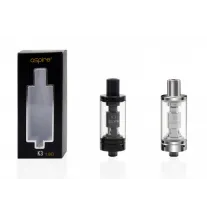 Aspire K3-Tankverdampfer - Aspire