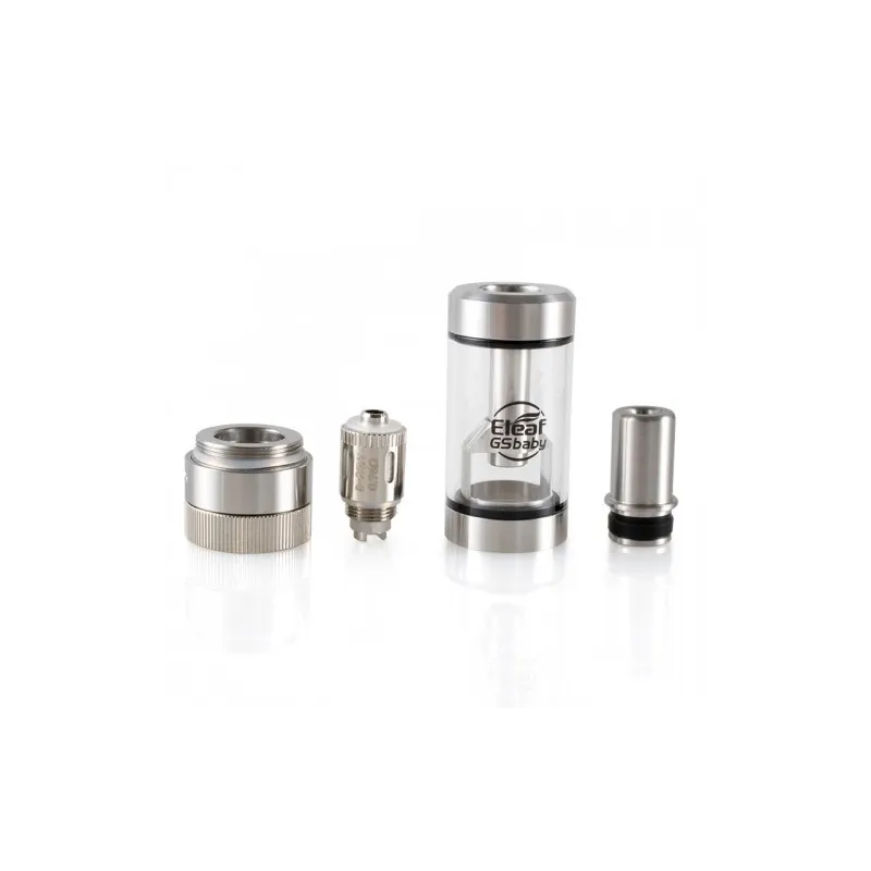 GS BABY 2ml Clearomizer - Eleaf