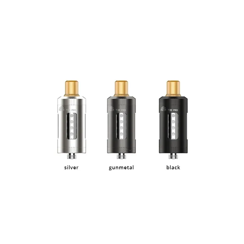 T22 Pro Tank Verdampfer- Innokin